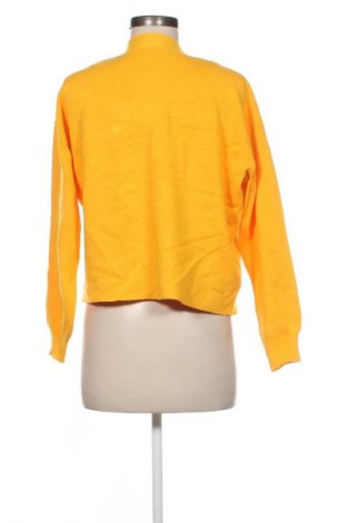 Damen Strickjacke Cinque, Größe M, Farbe Gelb, Preis € 4,99