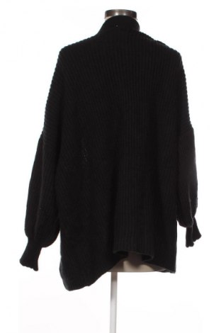 Női kardigán Classy, Méret XL, Szín Fekete, Ár 1 899 Ft