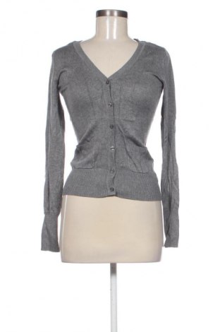 Dámsky kardigán Clockhouse, Velikost S, Barva Šedá, Cena  147,00 Kč