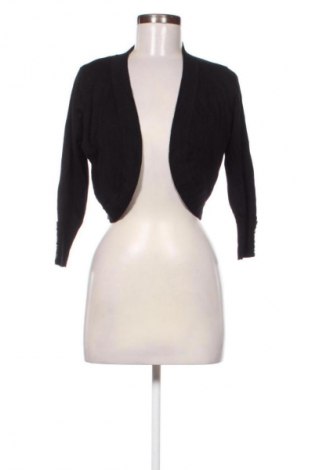Damski kardigan Collection, Rozmiar L, Kolor Czarny, Cena 11,99 zł