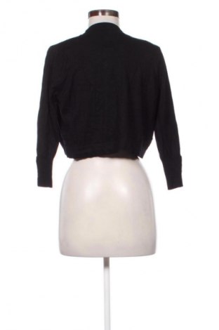 Damski kardigan Collection, Rozmiar L, Kolor Czarny, Cena 11,99 zł