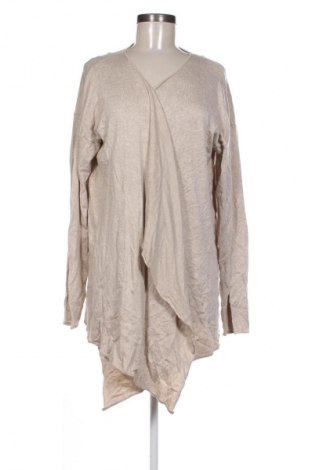 Дамска жилетка Colours, Размер XXL, Цвят Бежов, Цена 16,16 €