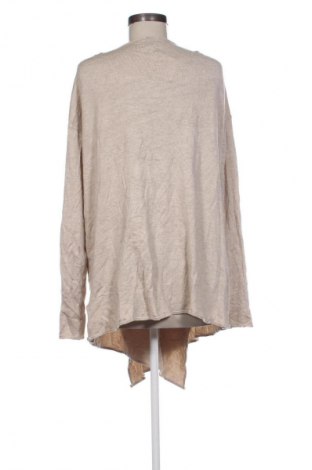 Дамска жилетка Colours, Размер XXL, Цвят Бежов, Цена 16,16 €