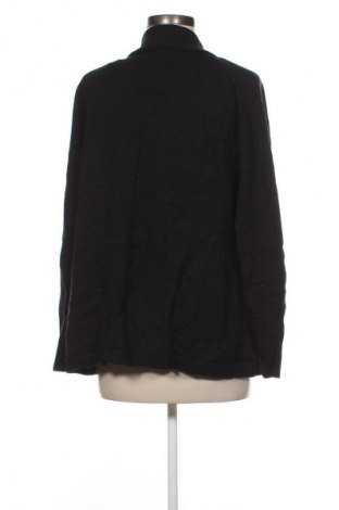 Дамска жилетка Comma,, Размер M, Цвят Черен, Цена 31,70 €