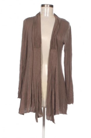 Дамска жилетка Comma,, Размер L, Цвят Кафяв, Цена 31,70 €