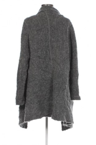 Γυναικεία ζακέτα Comma,, Μέγεθος M, Χρώμα Γκρί, Τιμή 17,99 €