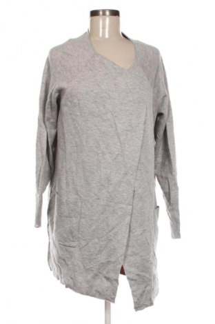 Damski kardigan Comma,, Rozmiar L, Kolor Szary, Cena 24,99 zł