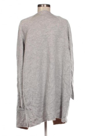 Damski kardigan Comma,, Rozmiar L, Kolor Szary, Cena 24,99 zł