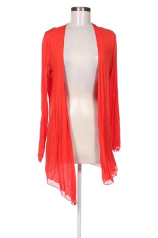 Dámsky kardigán Comma,, Velikost M, Barva Červená, Cena  389,00 Kč
