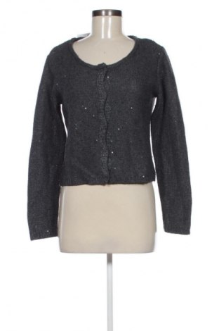 Damski kardigan Conbipel, Rozmiar M, Kolor Szary, Cena 44,99 zł