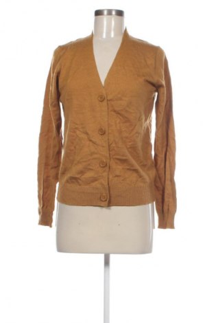 Дамска жилетка Conbipel, Размер M, Цвят Кафяв, Цена 6,13 €