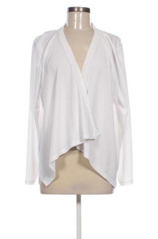 Damski kardigan Cool Code, Rozmiar XL, Kolor Biały, Cena 89,99 zł