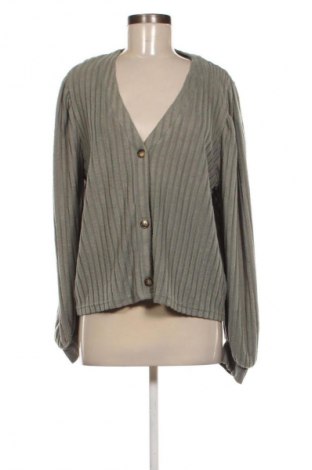 Damski kardigan Coop, Rozmiar XL, Kolor Zielony, Cena 11,99 zł