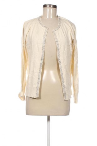 Női kardigán Coveri, Méret M, Szín Ekrü
, Ár 1 189 Ft