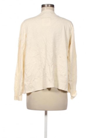 Női kardigán Coveri, Méret M, Szín Ekrü
, Ár 1 189 Ft