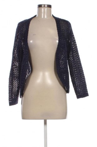Damski kardigan Creations, Rozmiar M, Kolor Niebieski, Cena 8,99 zł