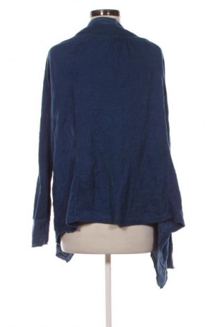 Dámsky kardigán Crisca, Velikost XL, Barva Modrá, Cena  179,00 Kč