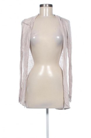 Damen Strickjacke Cynthia Rowley, Größe XS, Farbe Beige, Preis 12,99 €