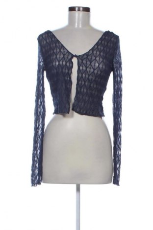 Damen Strickjacke DAZY, Größe M, Farbe Mehrfarbig, Preis 5,99 €