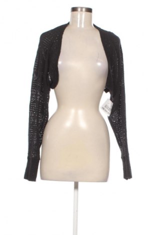 Dámsky kardigán DAZY, Velikost L, Barva Černá, Cena  189,00 Kč