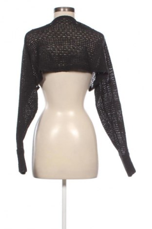 Dámsky kardigán DAZY, Velikost L, Barva Černá, Cena  189,00 Kč