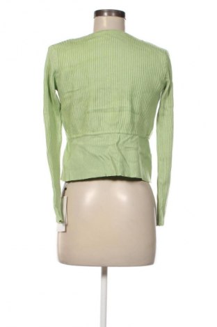 Dámsky kardigán DAZY, Velikost L, Barva Zelená, Cena  49,00 Kč