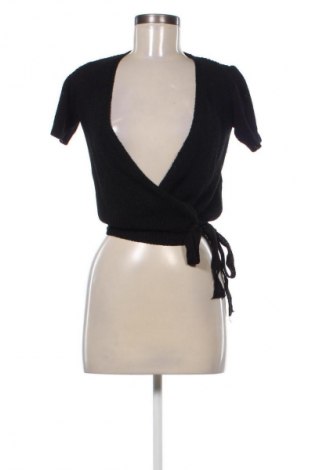 Damski kardigan Dani, Rozmiar XS, Kolor Czarny, Cena 11,99 zł