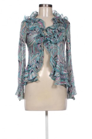 Dámsky kardigán Dejavu, Veľkosť S, Farba Viacfarebná, Cena  1,95 €