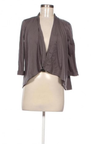 Damski kardigan Denim 1982, Rozmiar M, Kolor Szary, Cena 6,99 zł