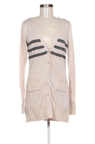 Dámsky kardigán Dranella, Veľkosť L, Farba Béžová, Cena  18,10 €