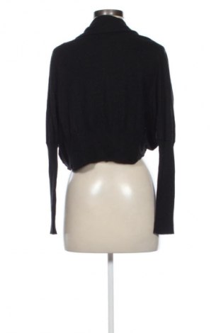 Damski kardigan Duva, Rozmiar M, Kolor Czarny, Cena 85,26 zł