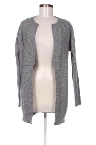 Damen Strickjacke Edc By Esprit, Größe L, Farbe Grau, Preis 10,99 €