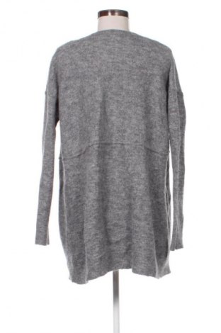 Damen Strickjacke Edc By Esprit, Größe L, Farbe Grau, Preis 10,99 €