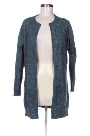 Damski kardigan Edc By Esprit, Rozmiar L, Kolor Zielony, Cena 57,99 zł