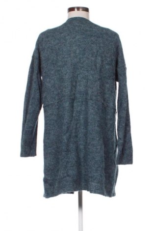 Damski kardigan Edc By Esprit, Rozmiar L, Kolor Zielony, Cena 57,99 zł