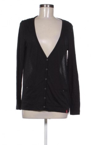 Dámsky kardigán Edc By Esprit, Velikost L, Barva Černá, Cena  59,00 Kč