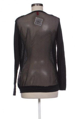 Dámsky kardigán Edc By Esprit, Velikost L, Barva Černá, Cena  59,00 Kč