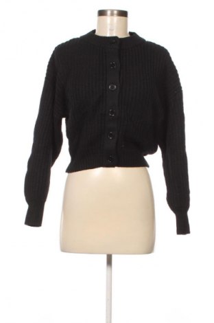 Dámsky kardigán Edited, Velikost XS, Barva Černá, Cena  299,00 Kč