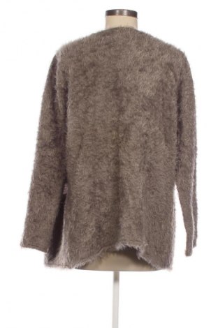 Damski kardigan Eksept, Rozmiar M, Kolor Szary, Cena 110,71 zł
