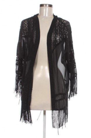 Női kardigán Eksept, Méret S, Szín Fekete, Ár 1 559 Ft