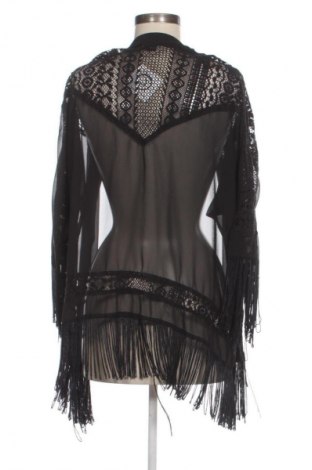 Női kardigán Eksept, Méret S, Szín Fekete, Ár 1 559 Ft