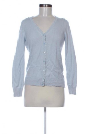 Dámsky kardigán Elegance, Velikost M, Barva Modrá, Cena  939,00 Kč
