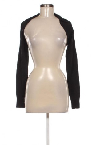 Damski kardigan Elisa Landri, Rozmiar M, Kolor Czarny, Cena 16,99 zł