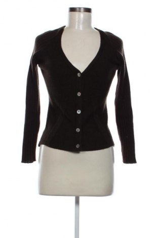 Дамска жилетка Esisto, Размер M, Цвят Кафяв, Цена 7,66 €