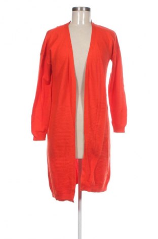 Damski kardigan Esmara, Rozmiar S, Kolor Czerwony, Cena 43,99 zł