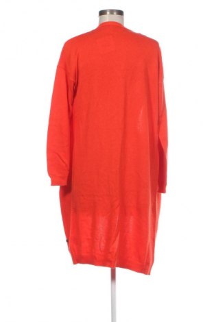 Damski kardigan Esmara, Rozmiar S, Kolor Czerwony, Cena 43,99 zł