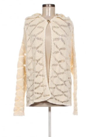 Damski kardigan Esprit, Rozmiar XL, Kolor Beżowy, Cena 67,99 zł