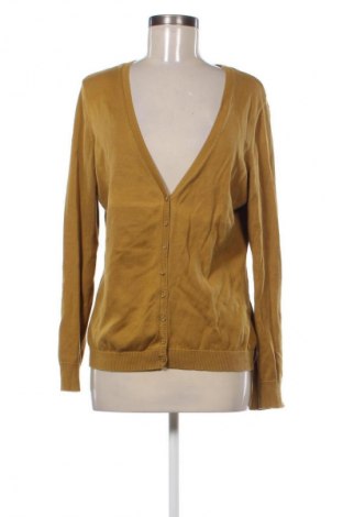 Damski kardigan Esprit, Rozmiar XXL, Kolor Żółty, Cena 17,99 zł
