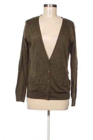 Damski kardigan Esprit, Rozmiar M, Kolor Zielony, Cena 63,99 zł