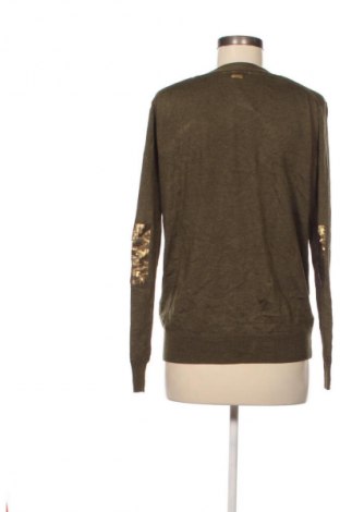 Damski kardigan Esprit, Rozmiar M, Kolor Zielony, Cena 63,99 zł